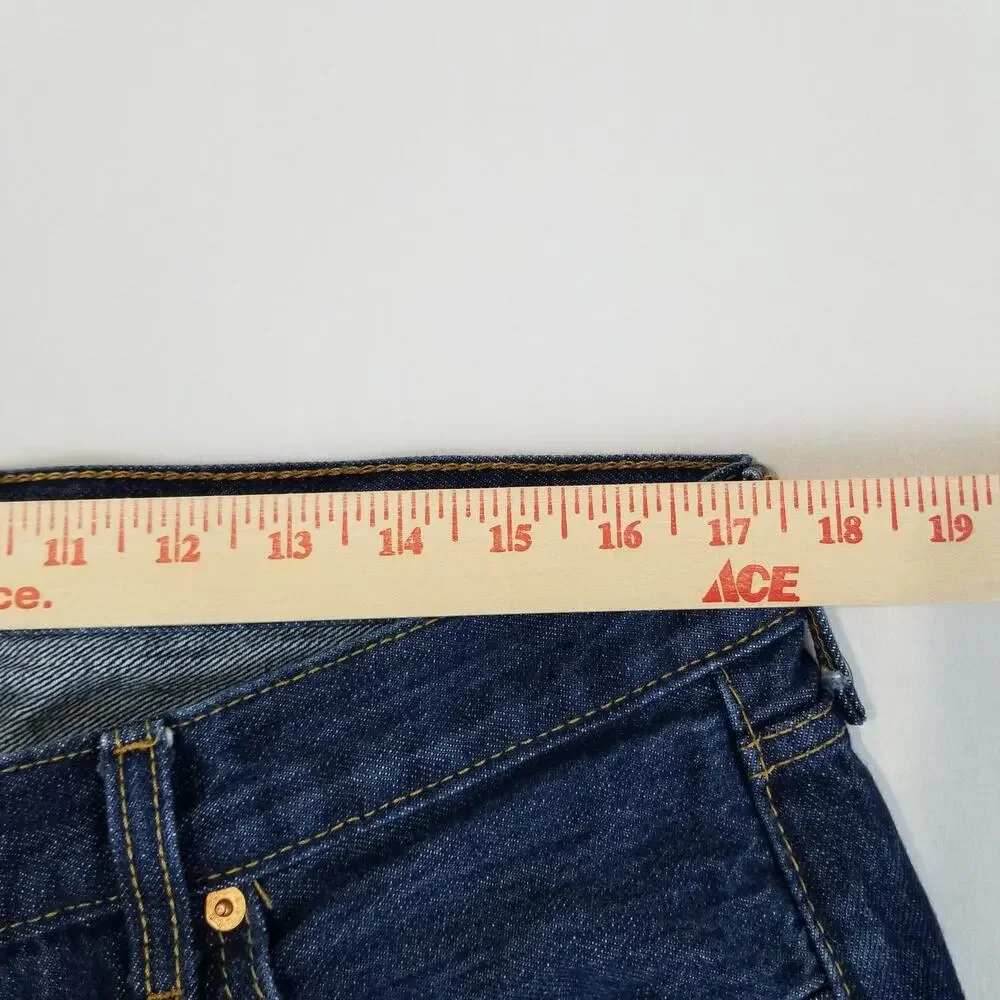 Levis levis 501